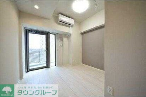 N-Flats三ノ輪の物件内観写真